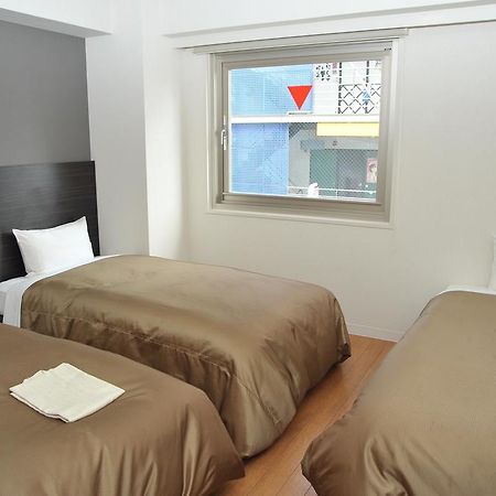 Osaka City Hotel Kyobashi ภายนอก รูปภาพ