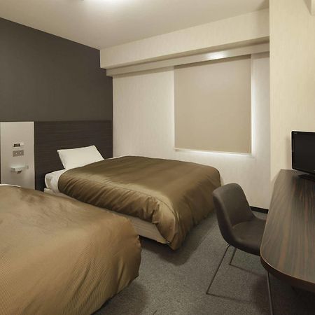 Osaka City Hotel Kyobashi ภายนอก รูปภาพ
