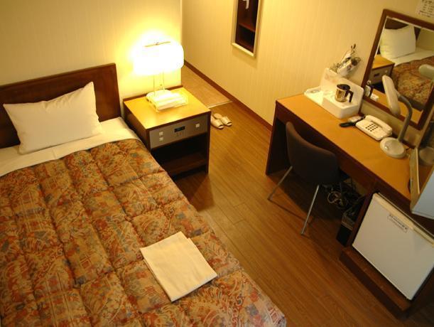 Osaka City Hotel Kyobashi ภายนอก รูปภาพ