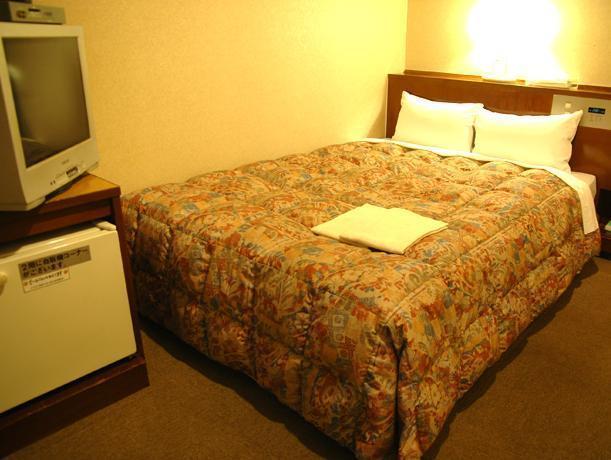 Osaka City Hotel Kyobashi ภายนอก รูปภาพ