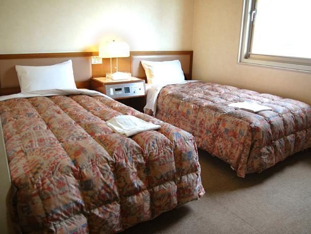 Osaka City Hotel Kyobashi ภายนอก รูปภาพ