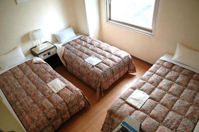 Osaka City Hotel Kyobashi ห้อง รูปภาพ
