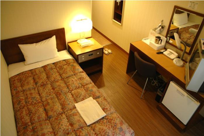 Osaka City Hotel Kyobashi ห้อง รูปภาพ