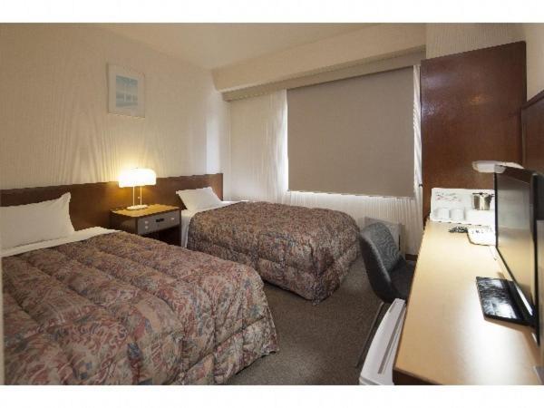 Osaka City Hotel Kyobashi ห้อง รูปภาพ