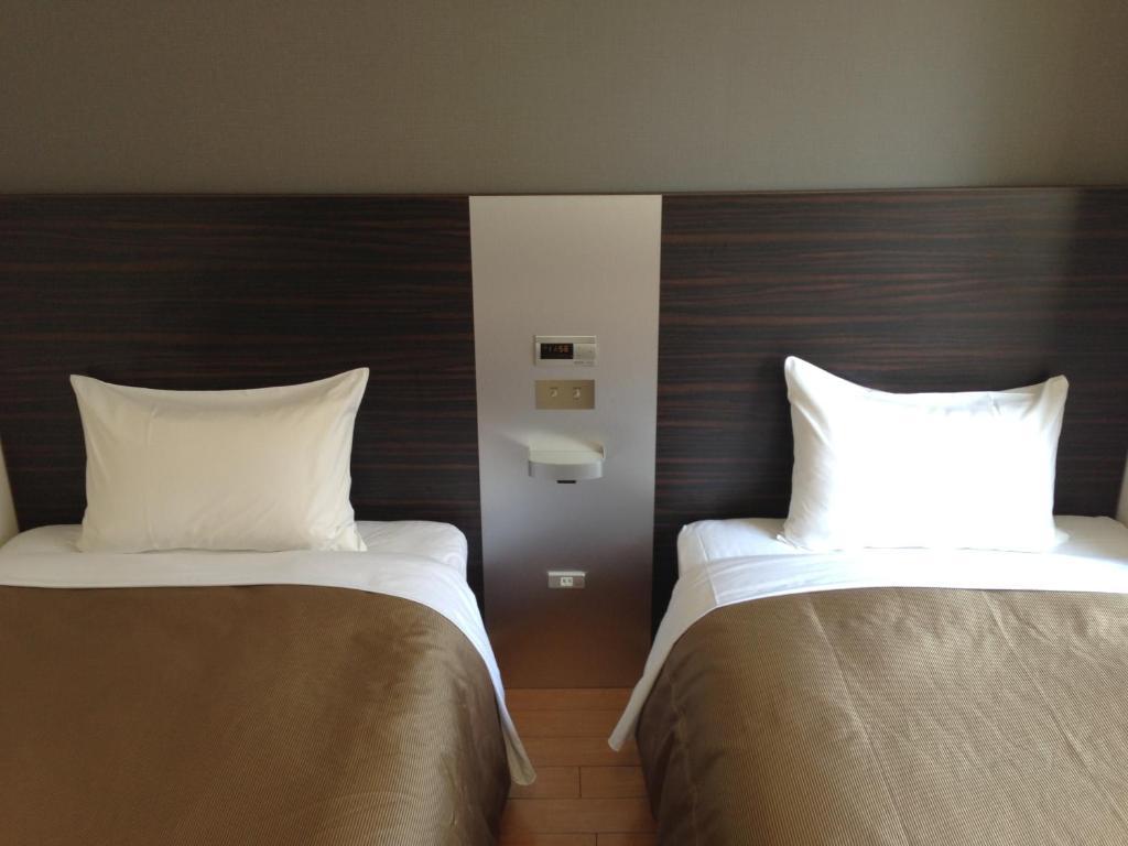 Osaka City Hotel Kyobashi ห้อง รูปภาพ