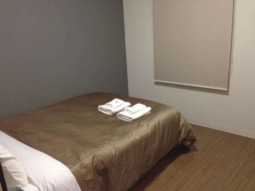 Osaka City Hotel Kyobashi ห้อง รูปภาพ