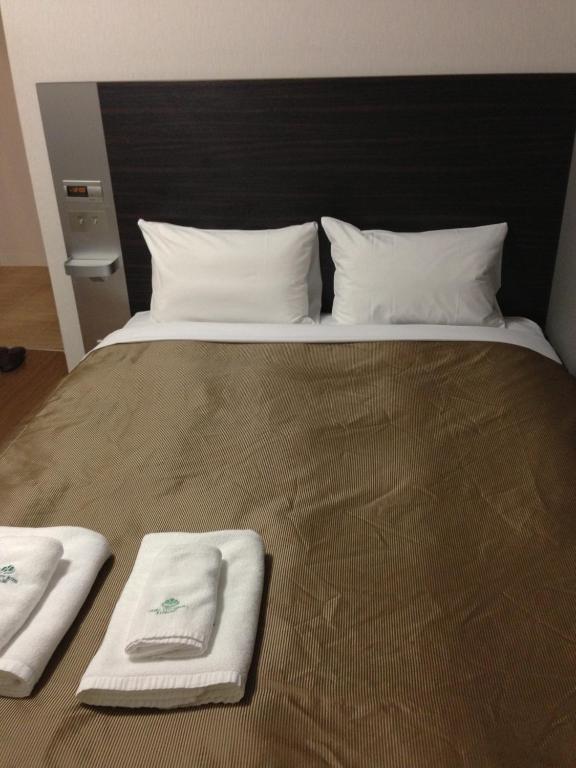Osaka City Hotel Kyobashi ห้อง รูปภาพ