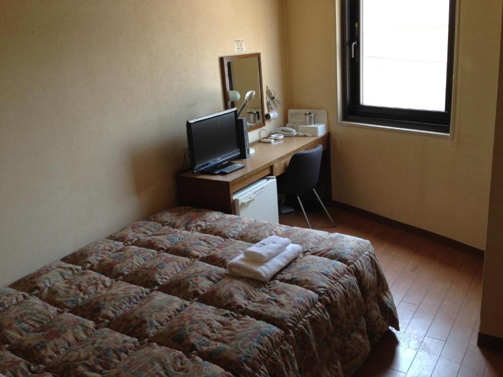 Osaka City Hotel Kyobashi ห้อง รูปภาพ