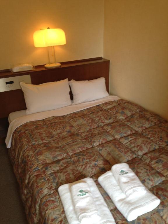 Osaka City Hotel Kyobashi ห้อง รูปภาพ