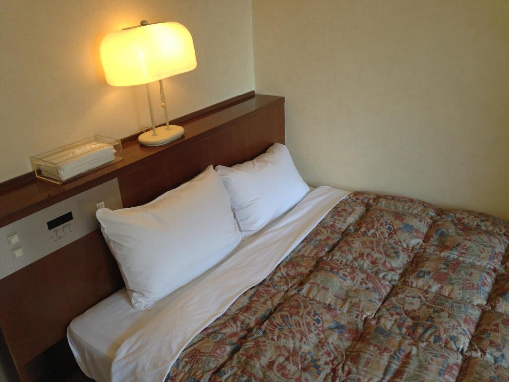Osaka City Hotel Kyobashi ห้อง รูปภาพ