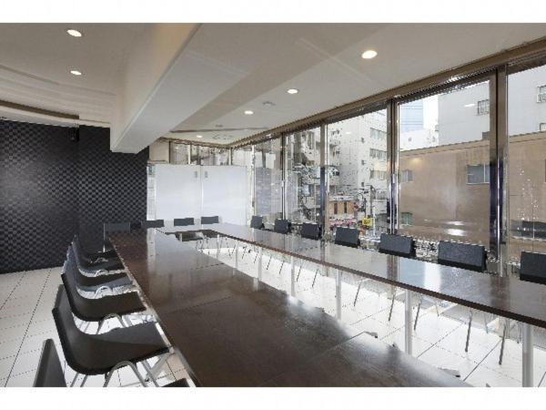 Osaka City Hotel Kyobashi ภายนอก รูปภาพ