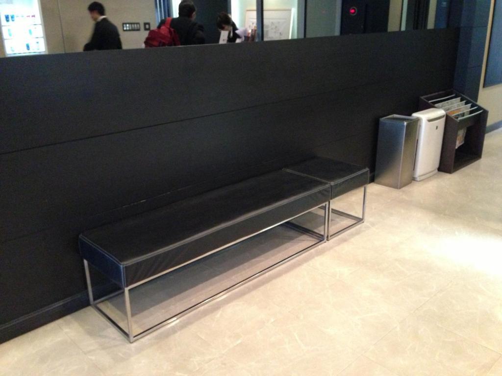 Osaka City Hotel Kyobashi ภายนอก รูปภาพ
