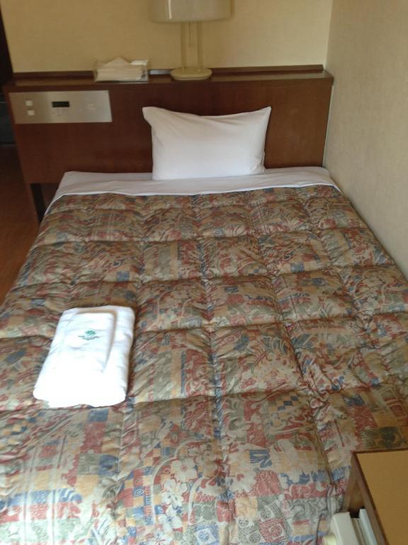 Osaka City Hotel Kyobashi ห้อง รูปภาพ