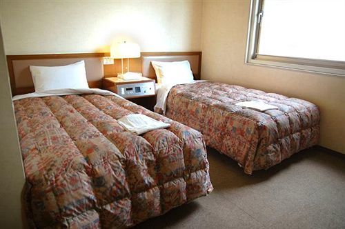Osaka City Hotel Kyobashi ภายนอก รูปภาพ