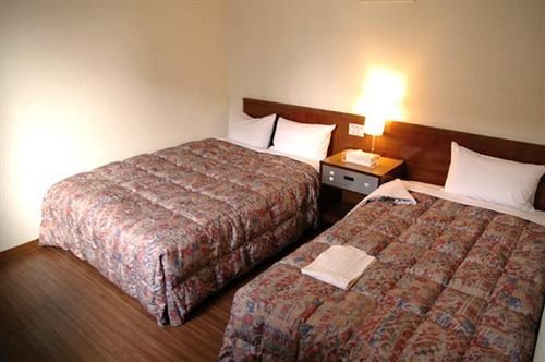 Osaka City Hotel Kyobashi ภายนอก รูปภาพ