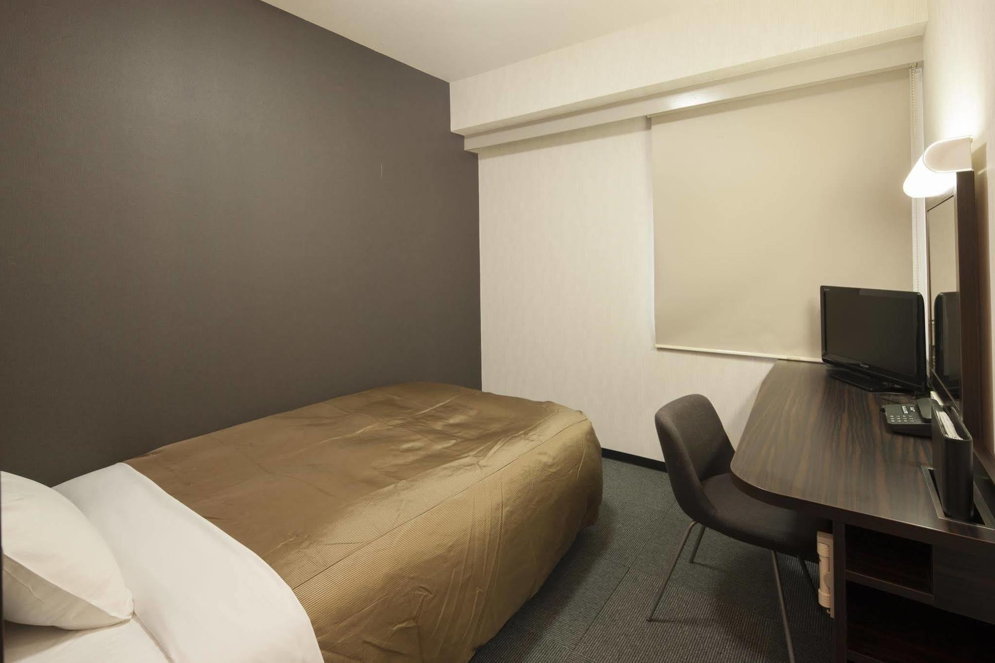 Osaka City Hotel Kyobashi ภายนอก รูปภาพ