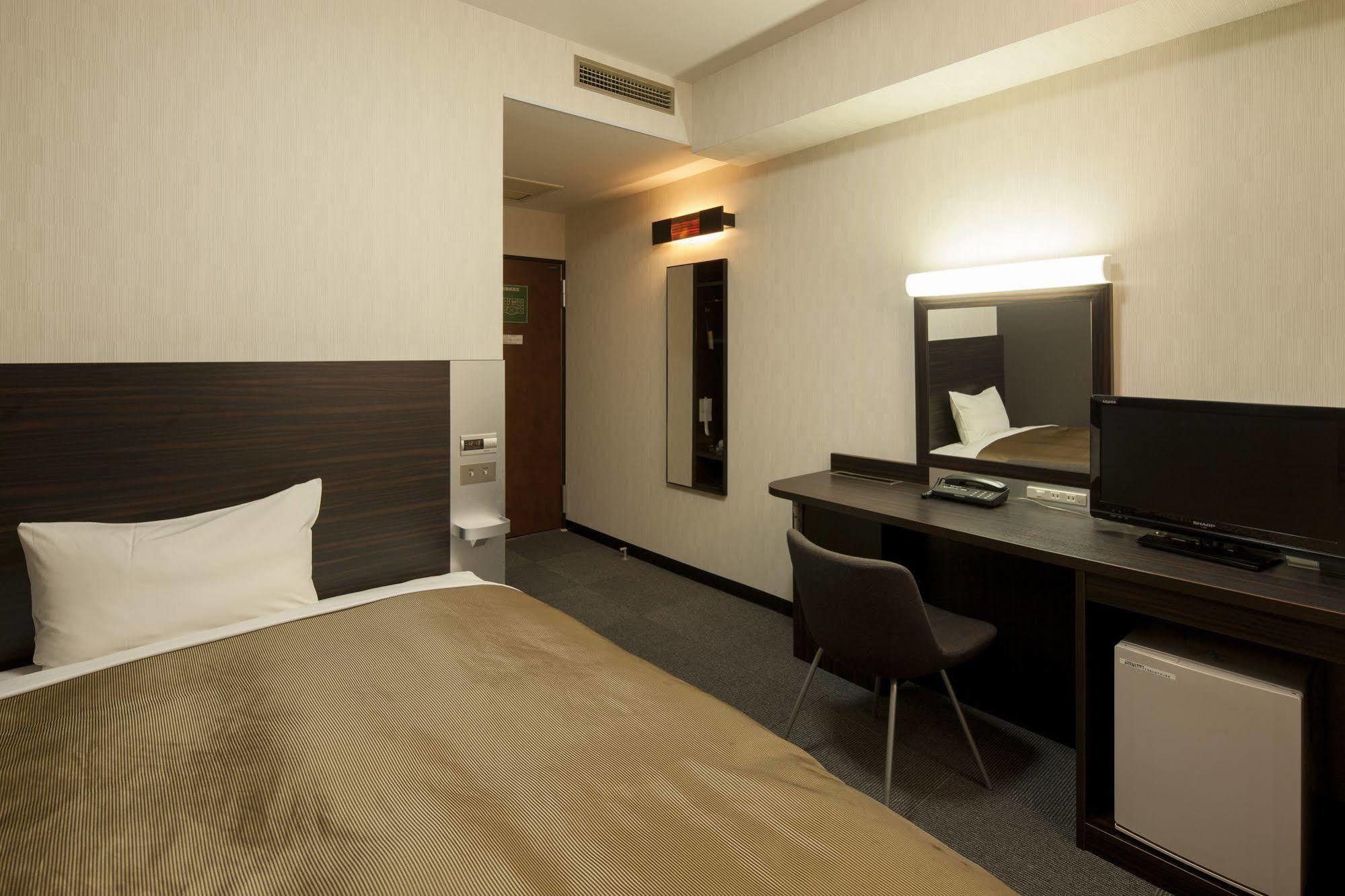 Osaka City Hotel Kyobashi ภายนอก รูปภาพ